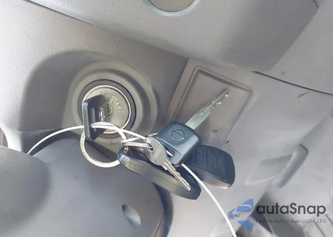 2008 Nissan Frontier Se from USA, damaged, VIN 1N6AD07U58C402671